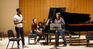 PianoSonoma Launches PianoRosé, a Three-Day Immersive Musical Experience Image