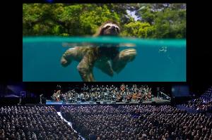 PLANET EARTH II LIVE IN CONCERT Adds New Bournemouth Date  Image