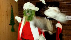 Spring Theatre Presents Holiday Film SEASON'S SCREENINGS Image