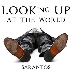 Chart-Topping Singer-Songwriter Sarantos  Talks COVID-related Chronic Pain On Latest Single 