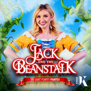 LOVE ISLAND Star Amy Hart To Make Pantomime Debut At The Kings Theatre In Portsmouth This Christmas 