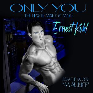 Ernest Kohl Releases New Single 'MAURICE' Image