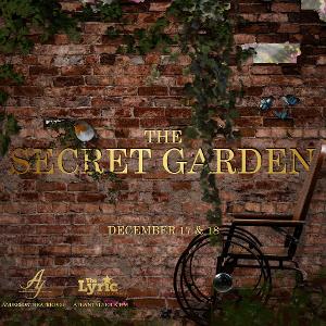 THE SECRET GARDEN Returns To Atlanta in Large-Scale Theatrical Concert Image