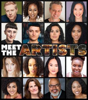 Abby Mueller, SIX Creators and More Join MEET THE ARTISTS with The Ordway Image