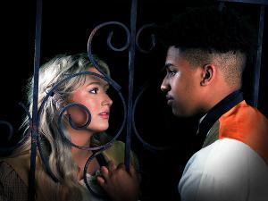 LES MISERABLES School Edition to be Presented by Artisan Center Theater 