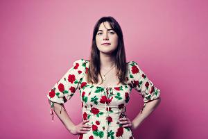 JUST A NORMAL GIRL WHO ENJOYS REVENGE Comes to Edinburgh Fringe Image