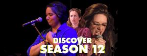 Local Theater Company Twelfth Season to Feature Music Icons, Sexting And A Queen On Trial Image
