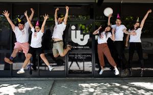 Improv Theatre Sydney Marks Five Years With The ITS Comedy Festival Image