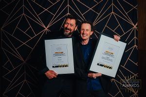 Winners Announced For the 2022 Performing Arts WA Awards Image