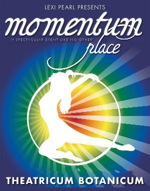 Celebrate Mother's Day With Annual MOMENTUM PLACE at Will Geer's Theatricum Botanicum Image