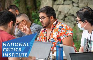 Eugene O'Neill Theater Center to Open Knight Fellow Applications For National Critics Institute Image