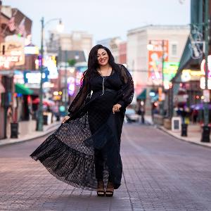 Recording Artist Shontelle Norman-Beatty Releases New Single Image