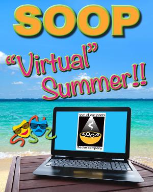 SOOP Announces Virtual Summer Workshop Schedule Image