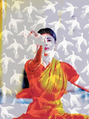 The Cowles Center to Present Ashwini Ramaswamy's LET THE CROWS COME 