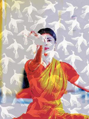 The Cowles Center to Present Ashwini Ramaswamy's LET THE CROWS COME Image