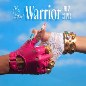 Aluna Releases New Single 'Warrior' Featuring SG Lewis 