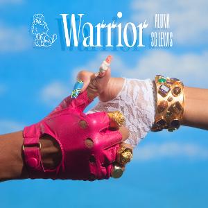 Aluna Releases New Single 'Warrior' Featuring SG Lewis Image