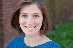 Stage Director Kelly Galvin Named Program Director At Community Access To The Arts 