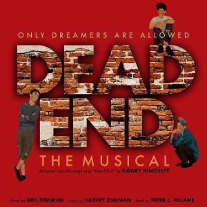 DEAD END Play to be Released as Musical Concept Album Image