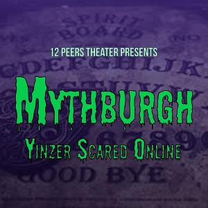 12 Peers' Site-Specific MYTHBURGH Returns With New Online Series Image