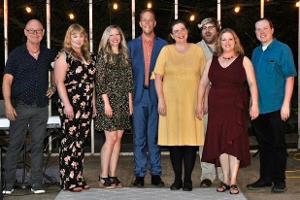 Franklin Light Opera Returns With The Best Of Gilbert & Sullivan At The Williamson County Performing Arts Center Image