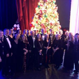 Brevard Symphony Orchestra Presents 'Sounds Of The Season' Holiday Concert 