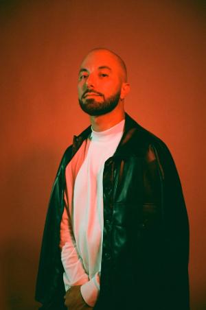 Freddie Future Shares 'Loving You (So High)' Single Image