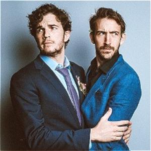 BriTANicK Makes Their Edinburgh Debut in August Image