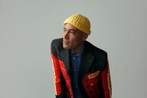 Ben Harper & The Innocent Criminals to Play The Amp in Las Vegas  Image