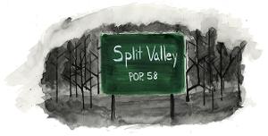 SPLIT VALLEY: A Serialized Radio Mystery to Launch in December 