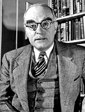 Thornton Wilder's BERNICE To Be Presented At Trenton Free Public Library 