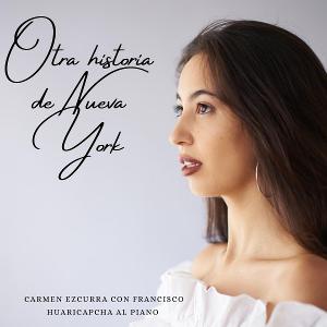 Carmen Ezcurra's OTRA HISTORIA DE NUEVA YORK To Premier In Buenos Aires  Image