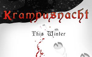 Step Into A Dark Fable Set On The Slopes Of The Austrian Alps In KRAMPUSNACHT 