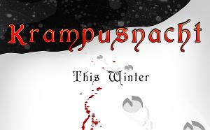 Step Into A Dark Fable Set On The Slopes Of The Austrian Alps In KRAMPUSNACHT Image