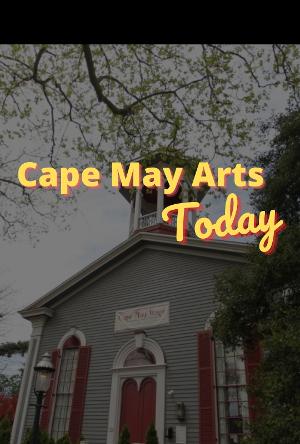 Cape May Stage Launches New Virtual Talk-Show 