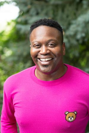Kobalt Signs Actor and Composer Tituss Burgess Image
