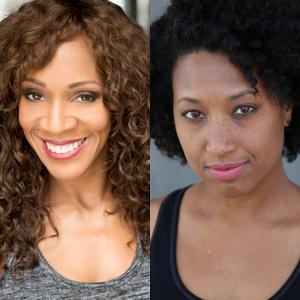 Former Rockettes Help to Bridge The Diversity Gap In Precision Dance With Moving Armor Dance Network Image