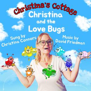 Broadway Composer David Friedman Collaborates on New Digital Children's Musical Series Image