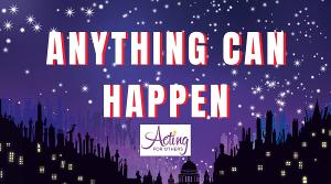 'Anything Can Happen' for Graduates Of 2020 Image