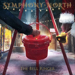 THE BELL RINGER Will Hit Aladdin Theater With Its Debut Tour Featuring Former Members Of Trans-Siberian Orchestra Image