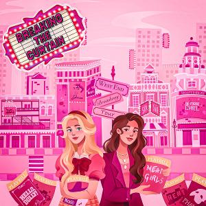 Musical Theatre Podcast 'Breaking The Curtain' Releases Third Season Image