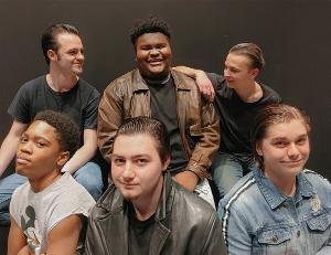 Arts & Science Center to Present THE OUTSIDERS Image