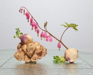 Special Special Presents Benjamin Langford's LATE SUMMER Image