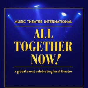 ME Performing Arts and The Orlando Artist Guild Present ALL TOGETHER NOW! Image