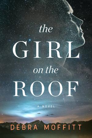 Debra Moffitt Releases New Historical Mystery 'The Girl On The Roof' 