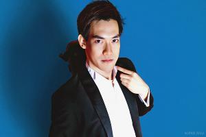 Indianapolis Violin Competition Gold Medalist Richard Lin To Be Featured In Scottish Program With Montclair Orchestra Image