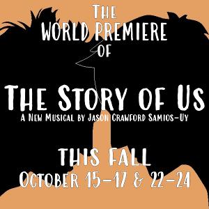 Just Off Broadway Announces Return to the Stage With THE STORY OF US World Premiere 