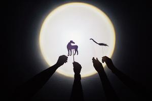 HIT THE LIGHTS! to Debut At Little Island Image