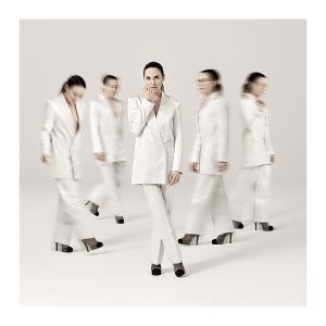 Melanie C Reveals Release Date, Artwork And Track List For New Album Image