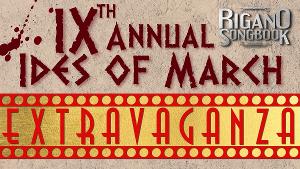 Angie Schworer and Klea Blackhurst Join The Rigano Songbook's Ninth Annual Ides Of March Extravaganza 